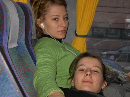 Les pitchounettes
