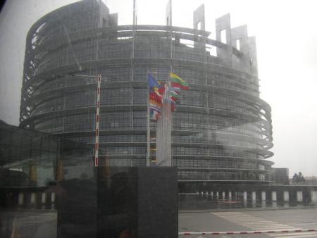 Parlemen européen