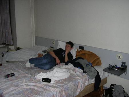 Mon petit fanf