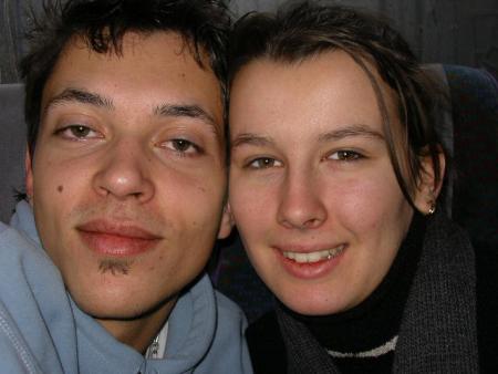 Qu'ils sont choux!!!