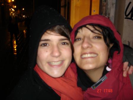 POPO ET CHACHA