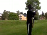 Vido rifle spinning